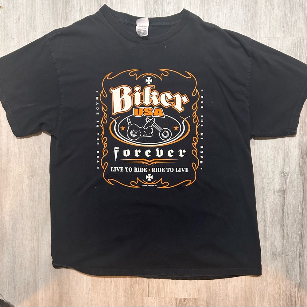 Vintage T-Shirt
